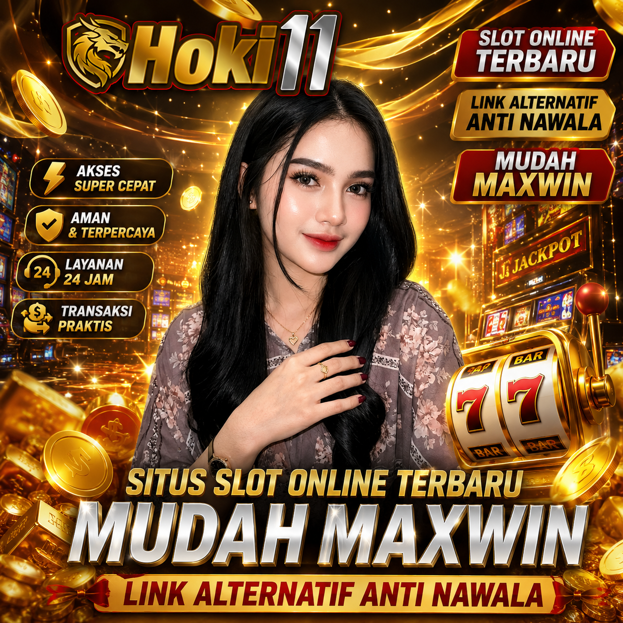 HOKI11 slot